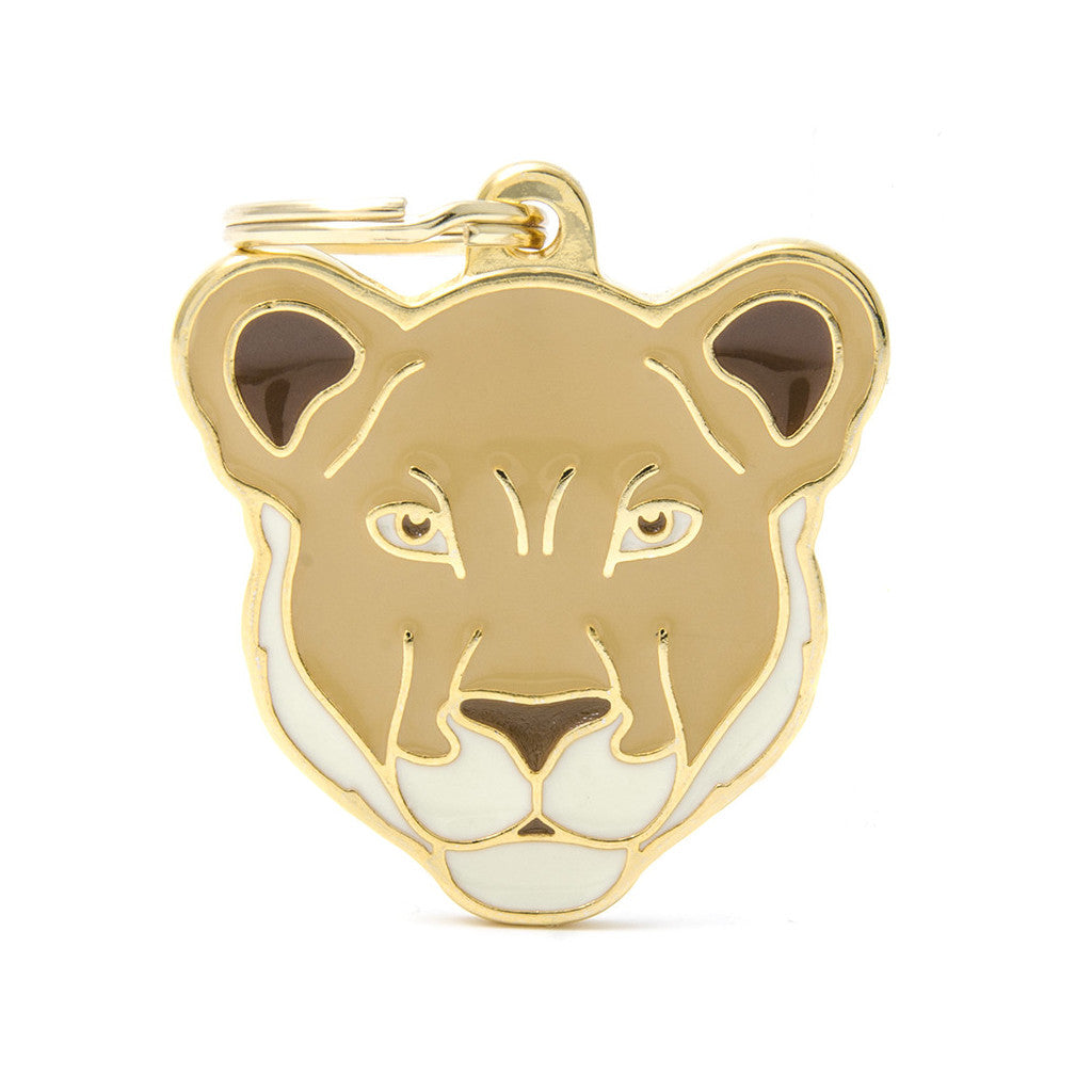 MFC Sauvage Lionne