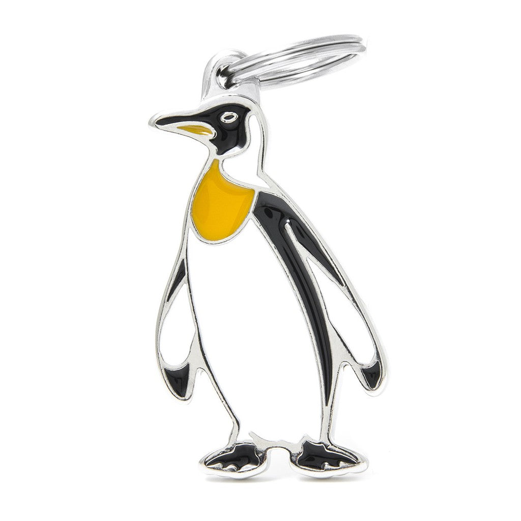 MFC Sauvage Pingouin