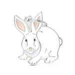 Voir l’image dans la galerie, My Family - Sauvage Lapin - Médaille d'Identité pour Chiens