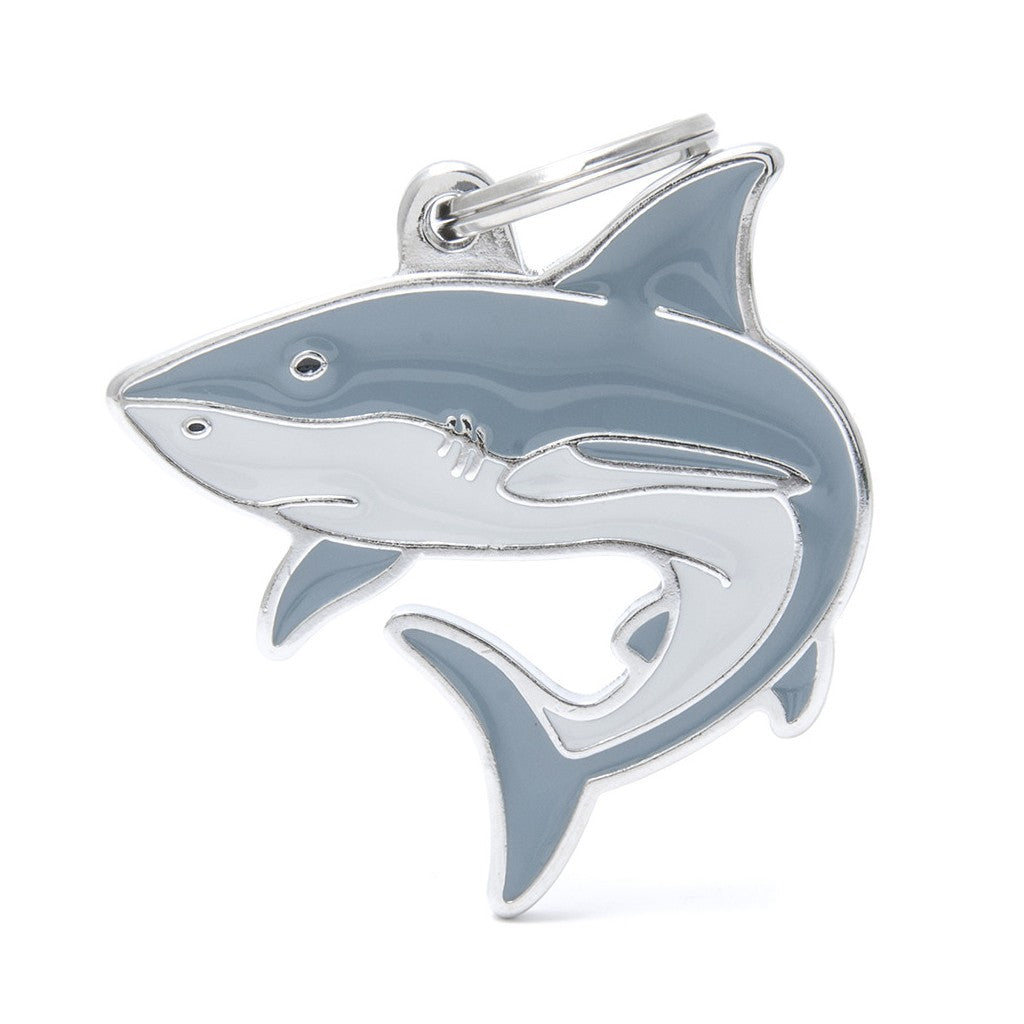 MFC Sauvage Requin