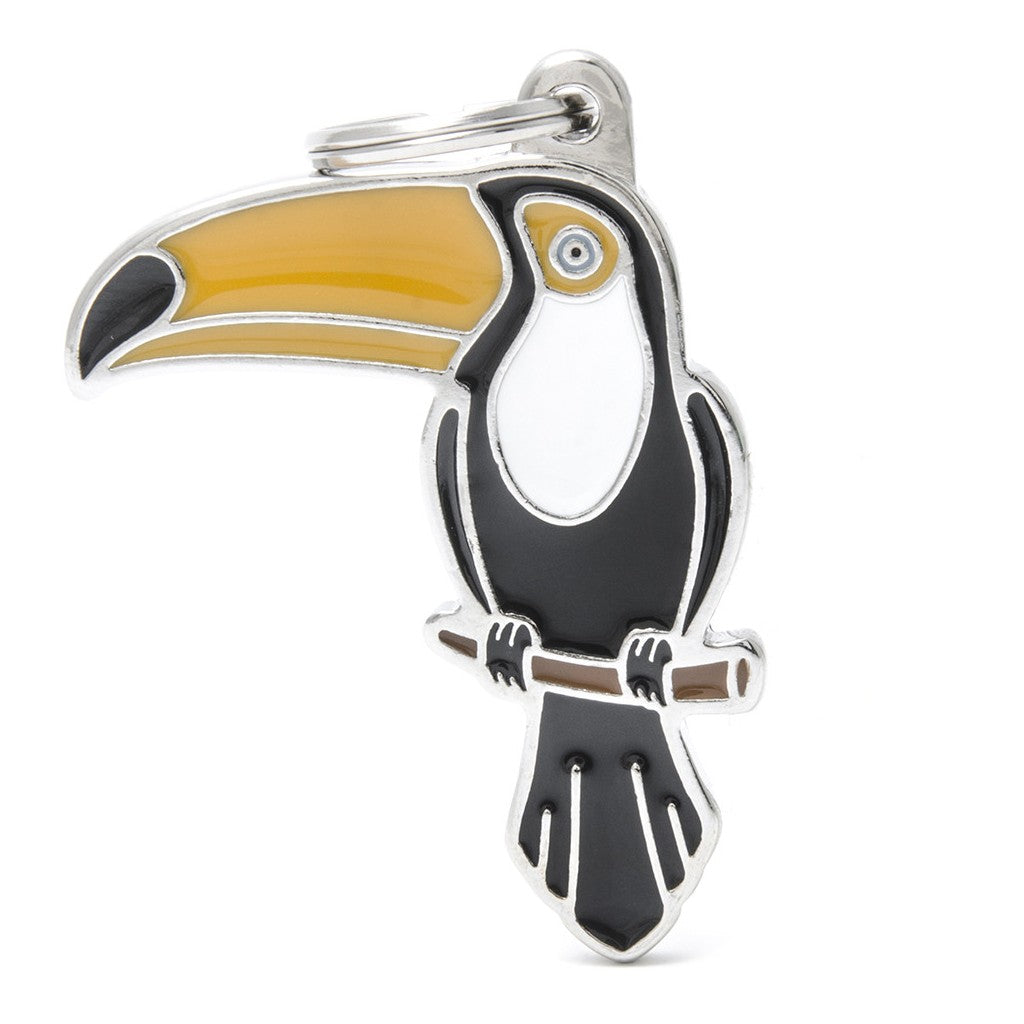 MFC Sauvage Toco Toucan
