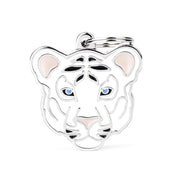 MFC Sauvage Tigre Blanc