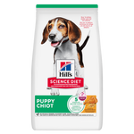 Voir l’image dans la galerie, Hill's Science Diet - Poulet et Riz Brun - Nourriture Sèche pour Chiots
