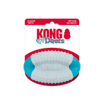 Voir l’image dans la galerie, Kong Duets -Goomz Ballon Football Denatire - Jouet à Mâcher pour Chiens