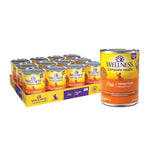 Voir l’image dans la galerie, Wellness Complete Health - Chat Pâté de Poulet - Nourriture Humide Sans Grains pour Chats