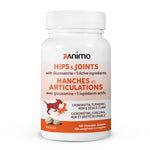 Voir l’image dans la galerie, Zanimo - Articulations Intermédiaire Glucosamine - Supplément en Comprimés pour Chiens et Chats