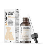 Voir l’image dans la galerie, Zanimo - Oreilles Saines - Produit Homéopathique pour Chiens et Chats
