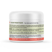 Zanimo - Santé Buccale Probiotiques - Poudre pour Chats