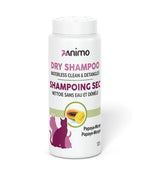 Voir l’image dans la galerie, Zanimo - Shampoing Sec Démêlant Papaye et Mangue - Shampoing pour Chiens et Chats