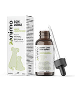 Voir l’image dans la galerie, Zanimo - Soin Derma - Produit Homéopathique pour Chiens et Chats