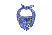 RCP Bandana Refroid Zephyr S/M Rebelle Bleu