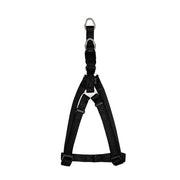Zeus - Harnais à Enfiler en Nylon Fixation Rapide - Harnais pour Chiens