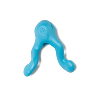 WEST PAW Jouet Chien Zogoflex Tizzi Bleu S