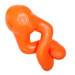 Voir l’image dans la galerie, WEST PAW Jouet Chien Zogoflex Tizzi Orange S