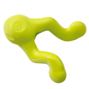 WEST PAW Jouet Chien Zogoflex Tizzi Vert L
