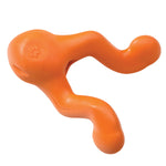 Voir l’image dans la galerie, WEST PAW Jouet Chien Zogoflex Tizzi Orange L
